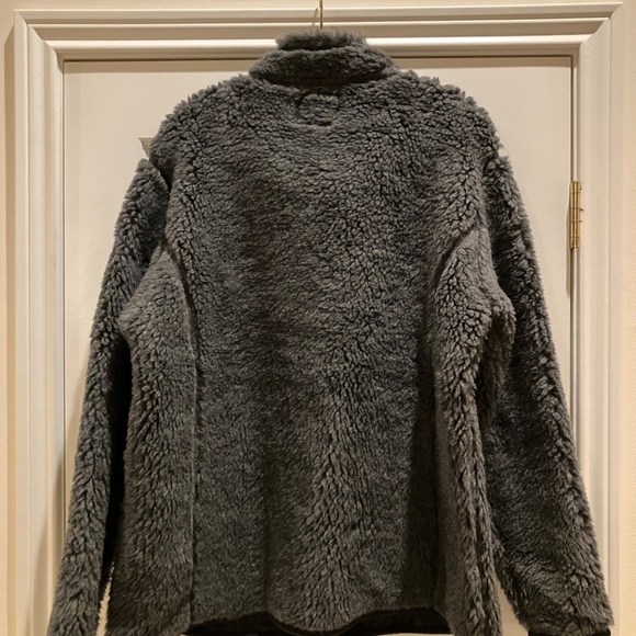 Snowpeak Wool Fleece Jacket - Picture 4 of 4